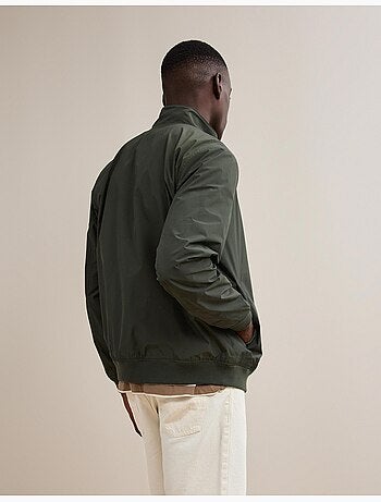 Veste bomber, mo fashion