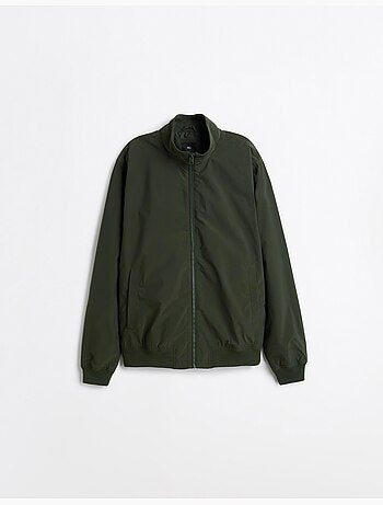 Veste bomber, mo fashion