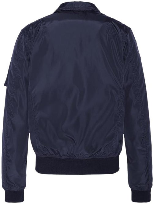 Veste Bombers Homme Schott Blouson - Kiabi Veste Bombers Homme Schott Blouson - Kiabi