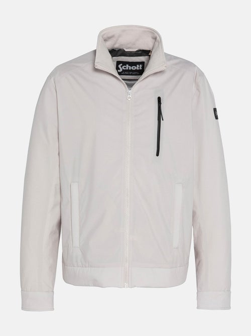 Veste butler - schott - Kiabi Veste butler - schott - Kiabi