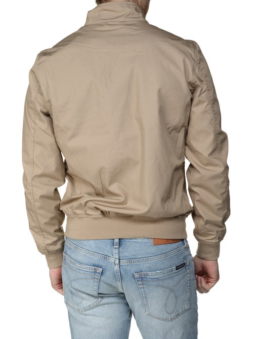 Veste Cabl1220  - Schott - Kiabi