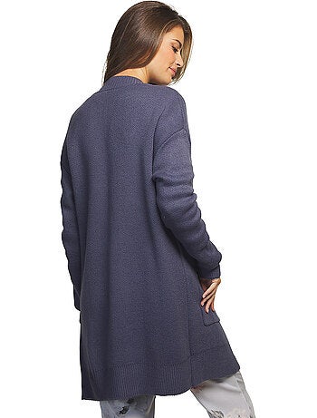 Veste cardigan complementos romantica