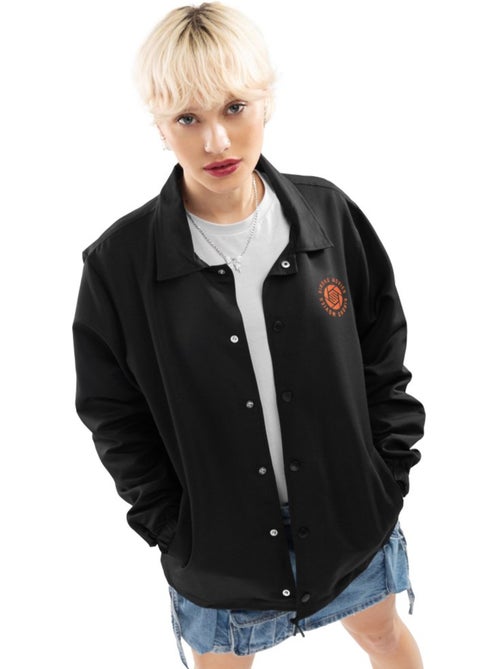 Veste coach femme lifestyle femme siroko movies-w - Kiabi Veste coach femme lifestyle femme siroko movies-w - Kiabi