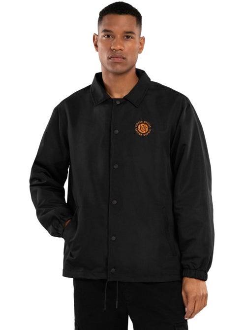 Veste coach homme lifestyle homme siroko movies - Kiabi