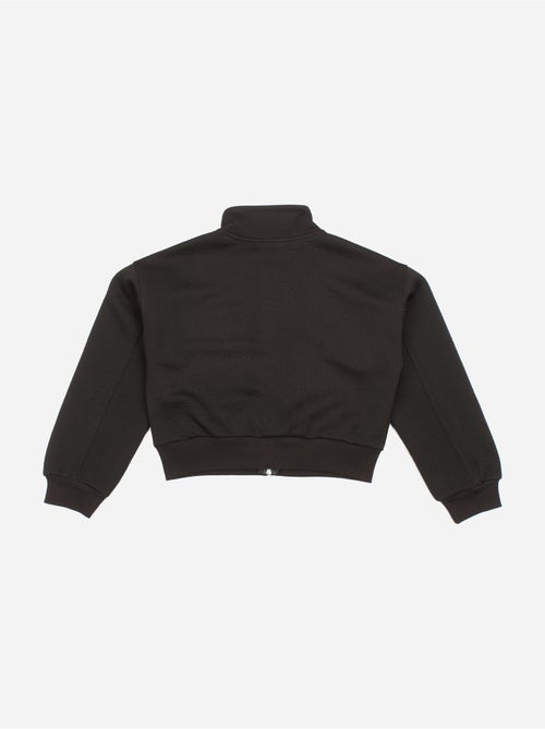 Veste col montant - guess kids - Kiabi