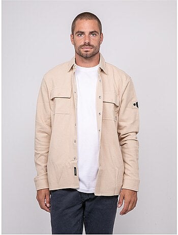 Veste coton zolidol