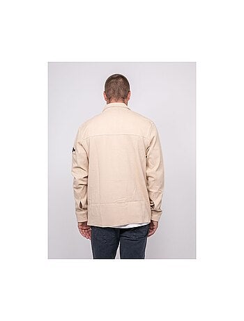Veste coton zolidol