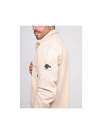 Veste coton zolidol