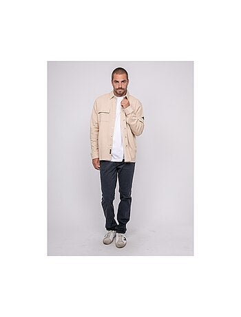 Veste coton zolidol