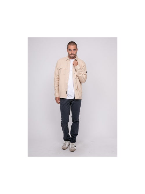 Veste coton zolidol - Kiabi Veste coton zolidol - Kiabi