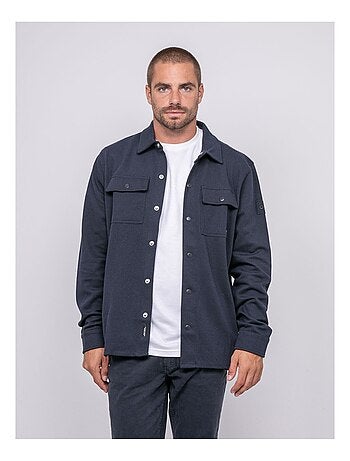 Veste coton zolidol