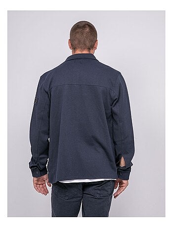 Veste coton zolidol