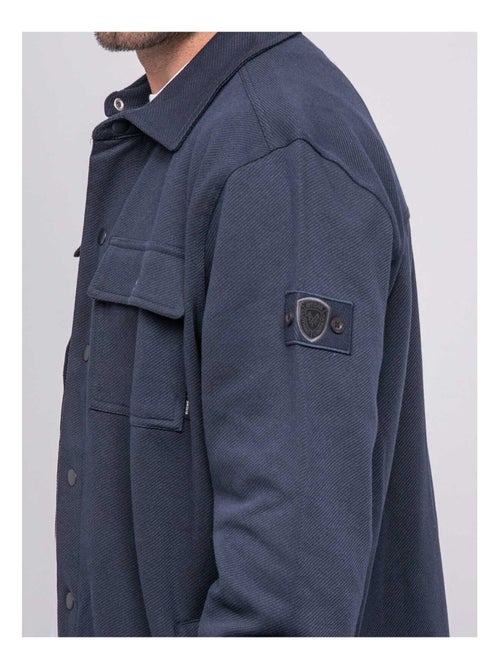 Veste coton zolidol - Kiabi Veste coton zolidol - Kiabi