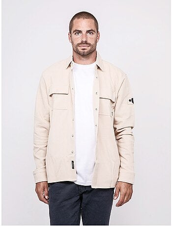 Veste coton zolidol
