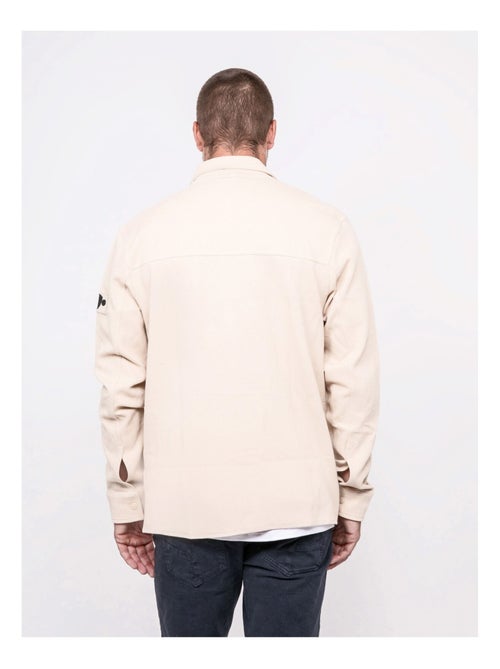 Veste coton zolidol - Kiabi Veste coton zolidol - Kiabi