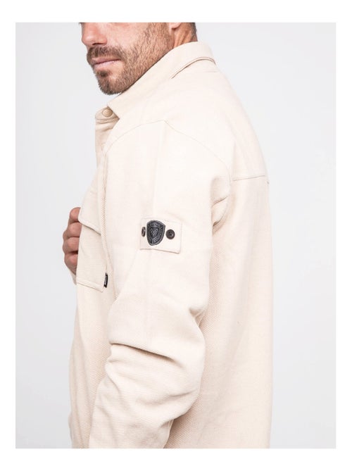 Veste coton zolidol - Kiabi Veste coton zolidol - Kiabi