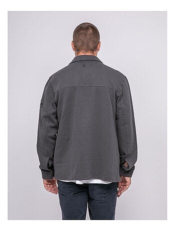 Veste coton zolidol