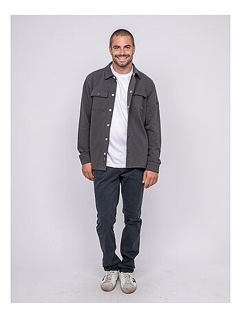 Veste coton zolidol
