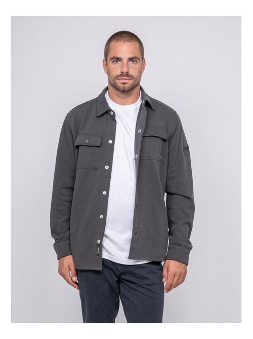 Veste coton zolidol - Kiabi Veste coton zolidol - Kiabi