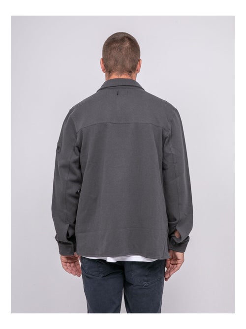 Veste coton zolidol - Kiabi Veste coton zolidol - Kiabi