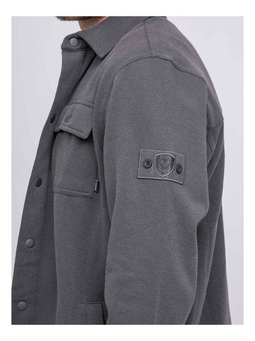 Veste coton zolidol - Kiabi Veste coton zolidol - Kiabi