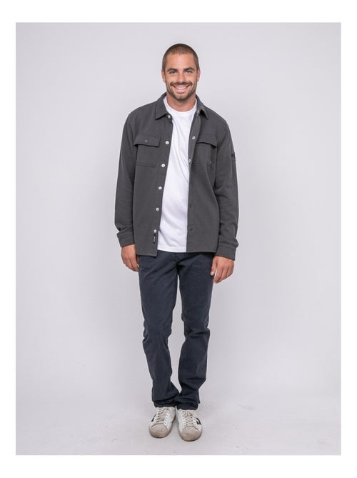 Veste coton zolidol - Kiabi Veste coton zolidol - Kiabi