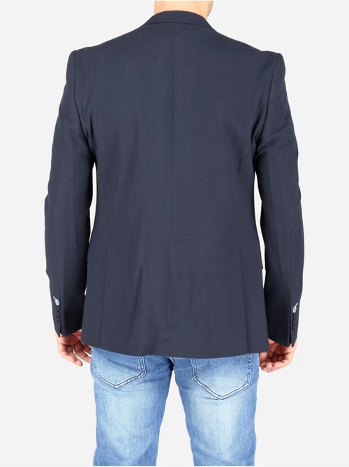 Veste coupe ajustée - Kiabi Veste coupe ajustée - Kiabi