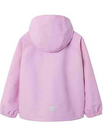 Veste Coupe Vent Fille Name it