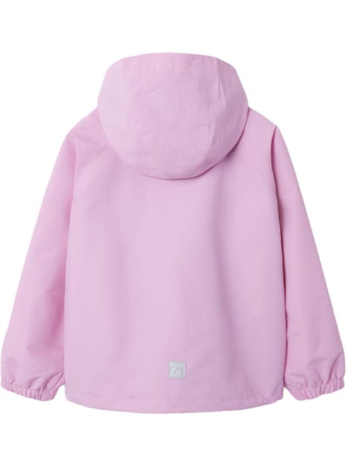 Veste Coupe Vent Fille Name it - Kiabi Veste Coupe Vent Fille Name it - Kiabi