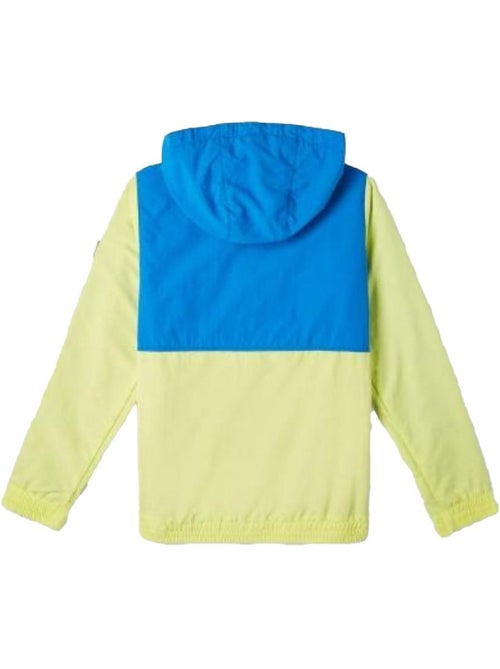 Veste Coupe Vent Garçon O'Neill - Kiabi