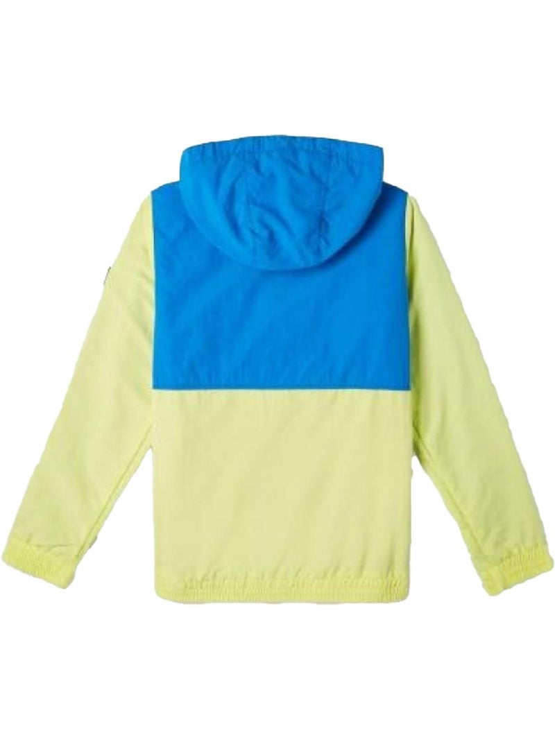 Veste Coupe Vent Garçon O'Neill Bleu - Kiabi