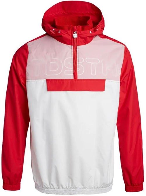 Veste Coupe-Vent Homme Teddy Smith - Kiabi Veste Coupe-Vent Homme Teddy Smith - Kiabi