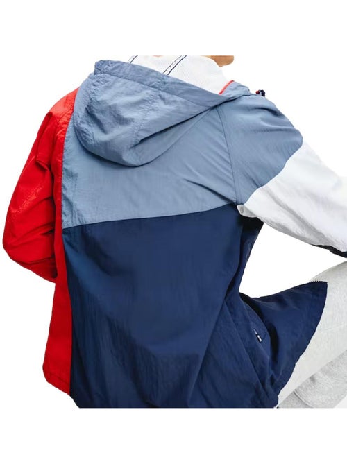 Veste Coupe-Vent Homme Tommy Hilfiger - Kiabi Veste Coupe-Vent Homme Tommy Hilfiger - Kiabi