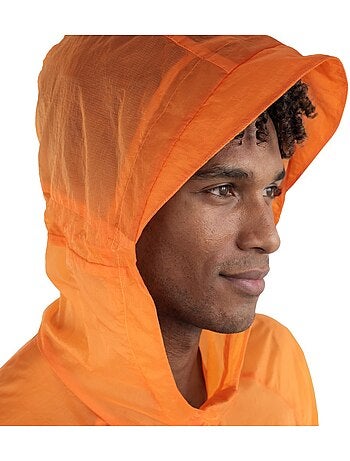 Veste coupe-vent randonnée ultralégère homme homme laugavegur