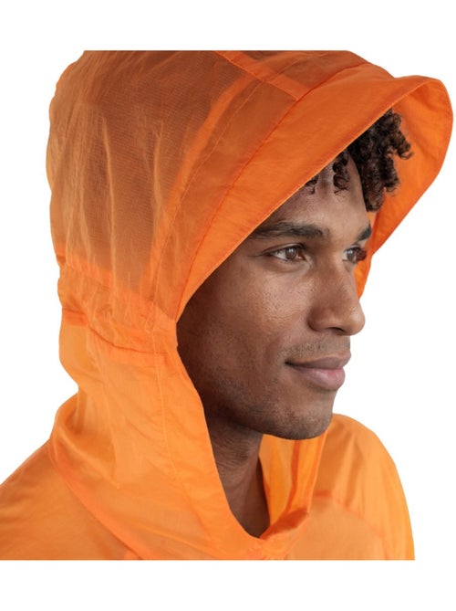 Veste coupe-vent randonnée ultralégère homme homme laugavegur - Kiabi