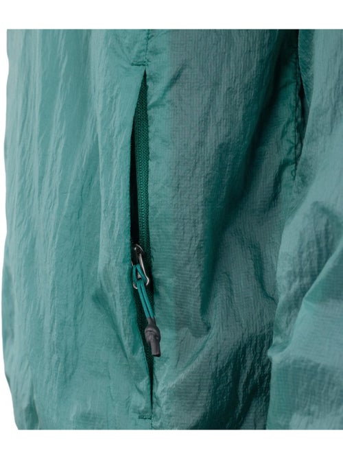 Veste coupe-vent randonnée ultralégère homme homme laugavegur - Kiabi