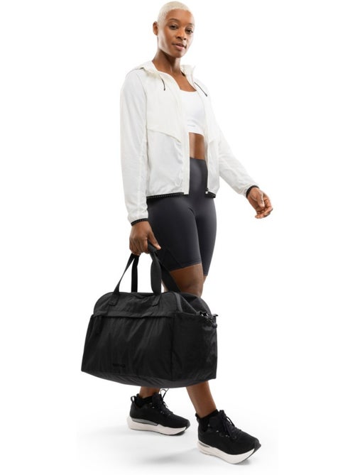 Veste coupe-vent running femme fitness femme alia - Kiabi