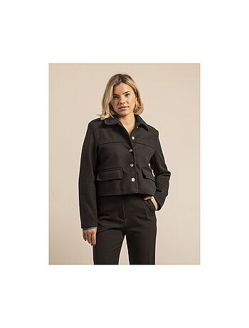 Veste courte utena
