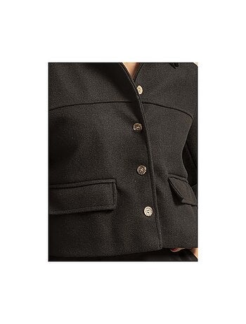 Veste courte utena