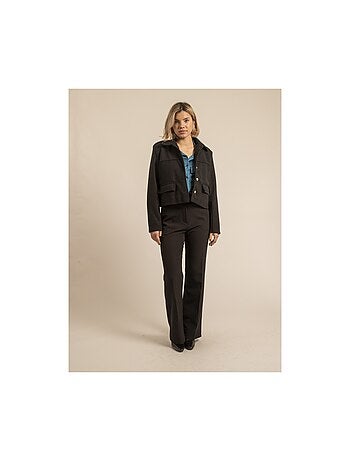 Veste courte utena