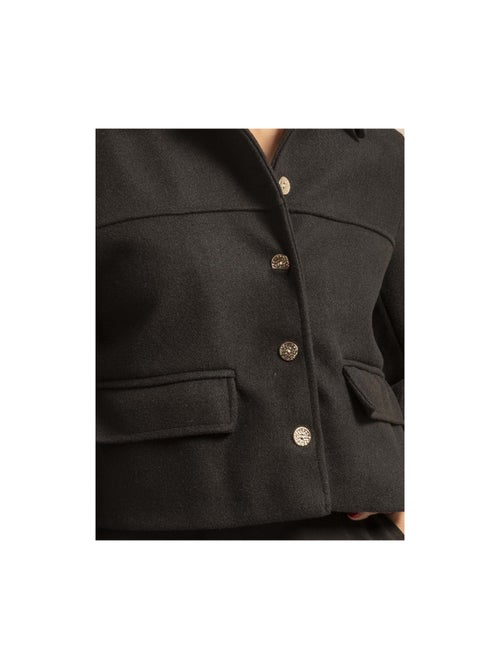 Veste courte utena - Kiabi Veste courte utena - Kiabi