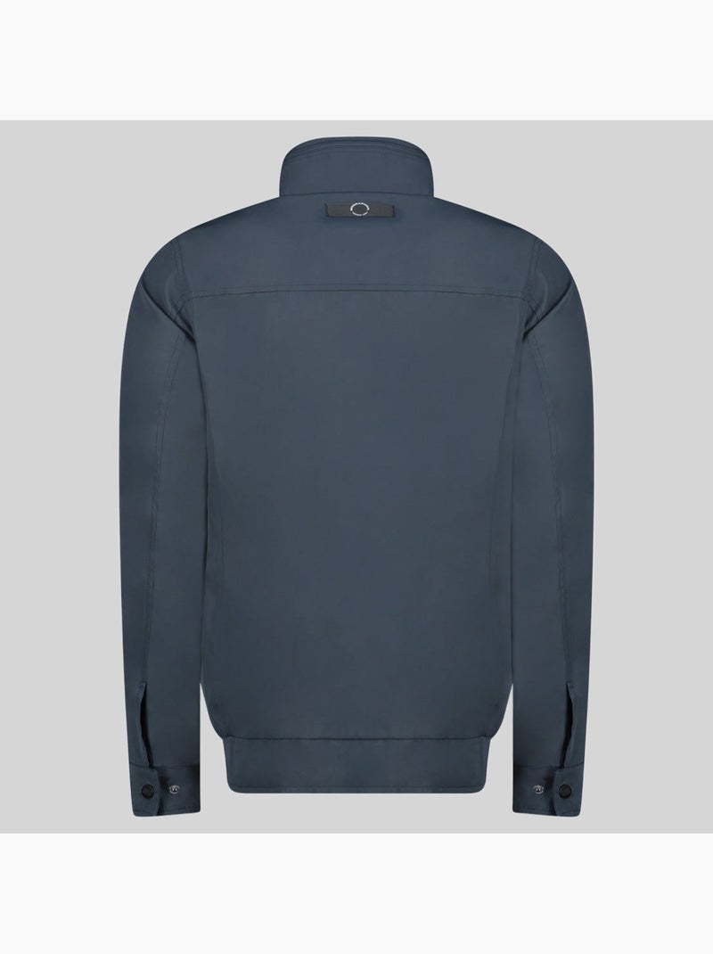 Veste dadorable – geographical norway Bleu marine - Kiabi