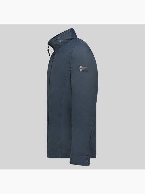Veste dadorable – geographical norway - Kiabi Veste dadorable – geographical norway - Kiabi