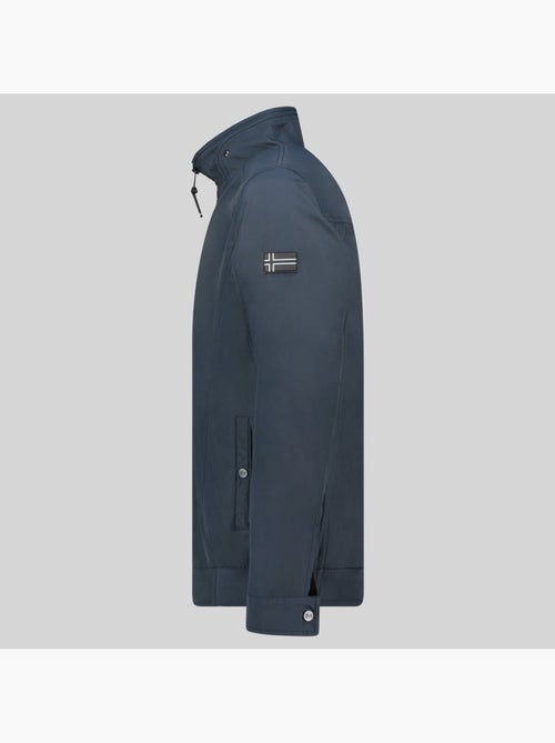 Veste dadorable – geographical norway - Kiabi Veste dadorable – geographical norway - Kiabi