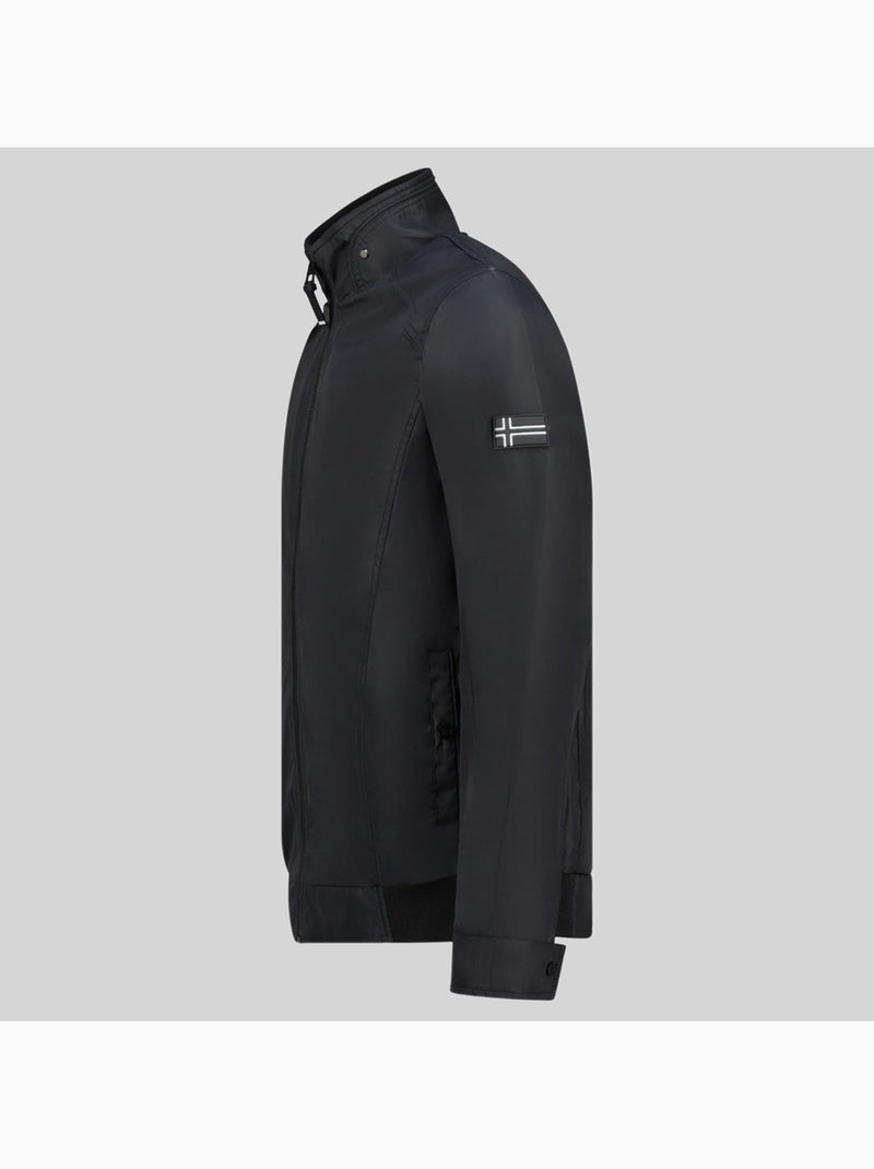 Veste dadorable – geographical norway Noir - Kiabi