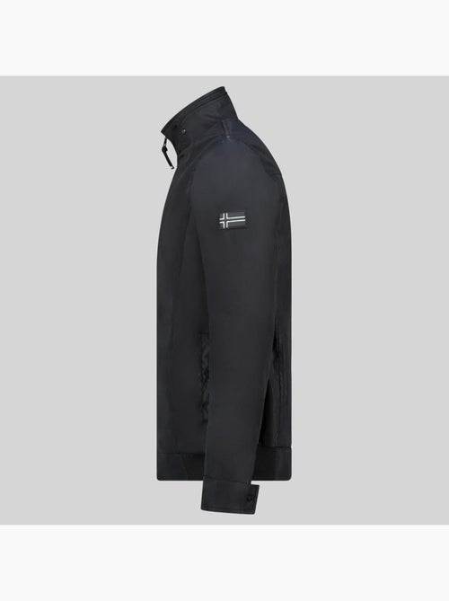 Veste dadorable – geographical norway - Kiabi Veste dadorable – geographical norway - Kiabi