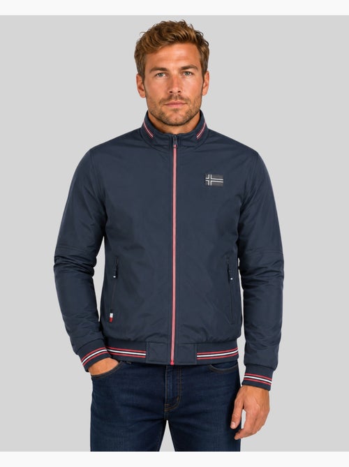 Veste dalente – geographical norway - Kiabi Veste dalente – geographical norway - Kiabi