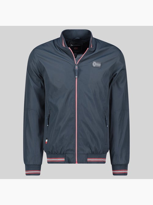 Veste dalente – geographical norway - Kiabi Veste dalente – geographical norway - Kiabi