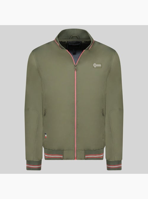 Veste dalente – geographical norway - Kiabi Veste dalente – geographical norway - Kiabi