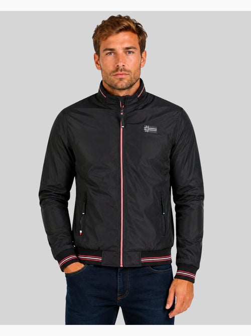 Veste dalente – geographical norway - Kiabi Veste dalente – geographical norway - Kiabi